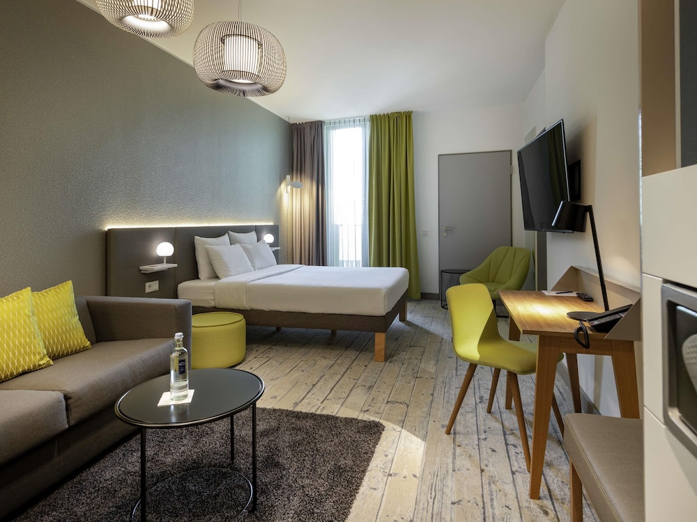Novotel Munich Messe 24/78