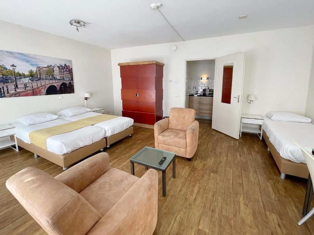 Hotel Residence Le Coin 10/40