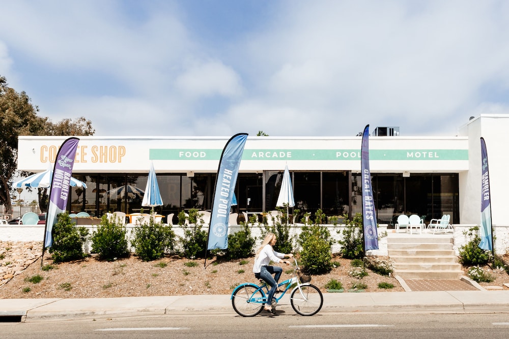 The Rambler Hotel San Diego in CHULA VISTA - CA