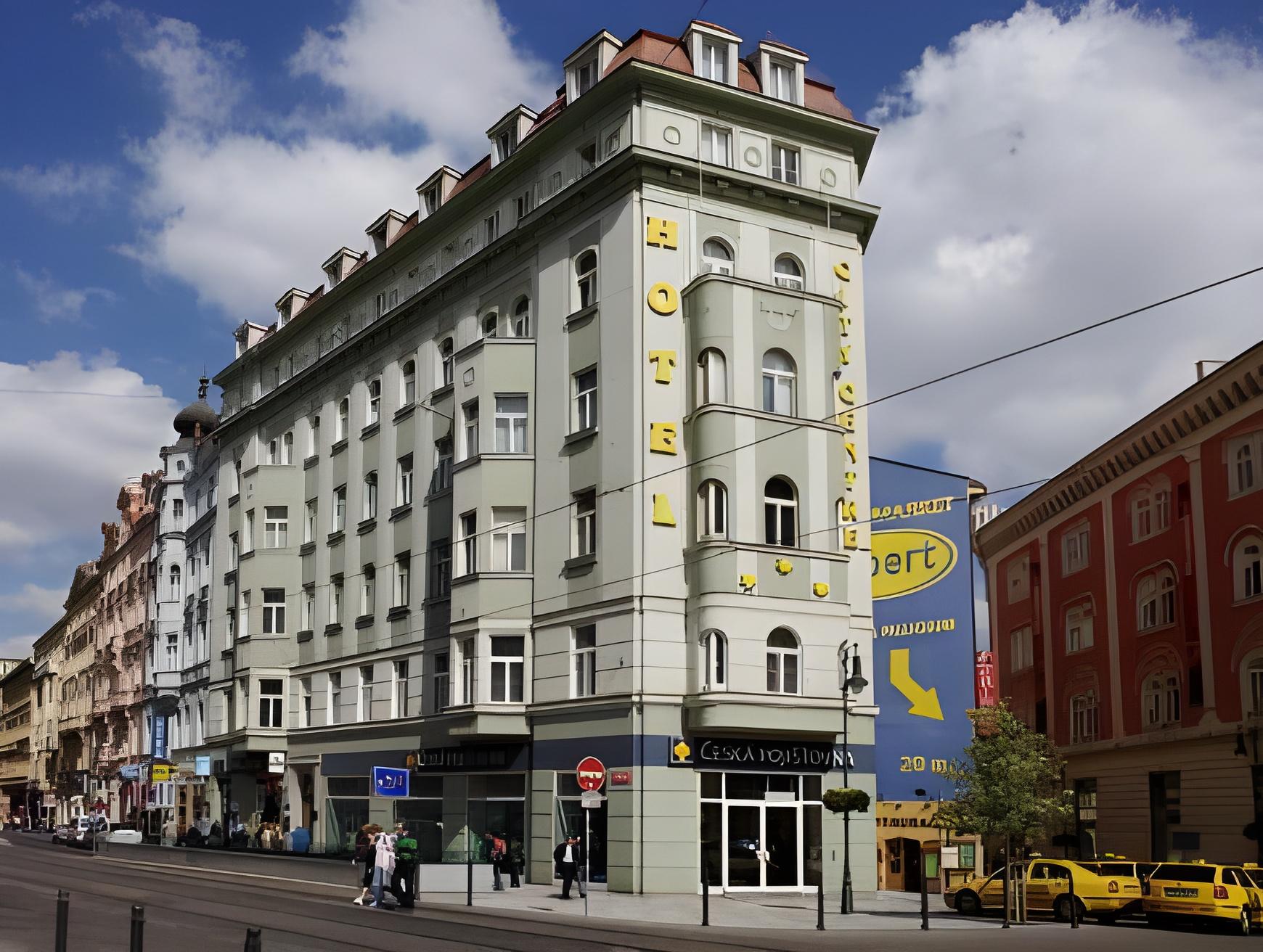 غرفة تُحدَّد عند الوصول