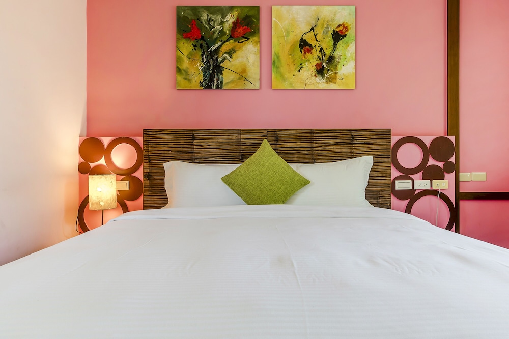 Southern Sun Hostel North 17/50