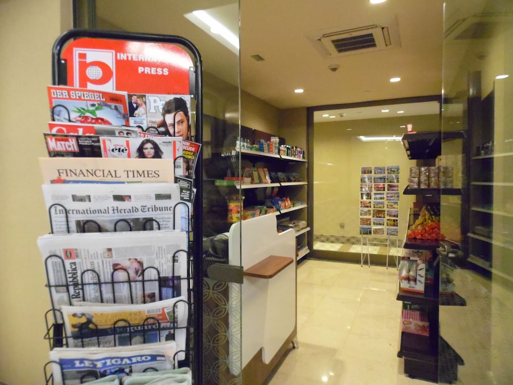 Nidya Hotel Galataport 35/60