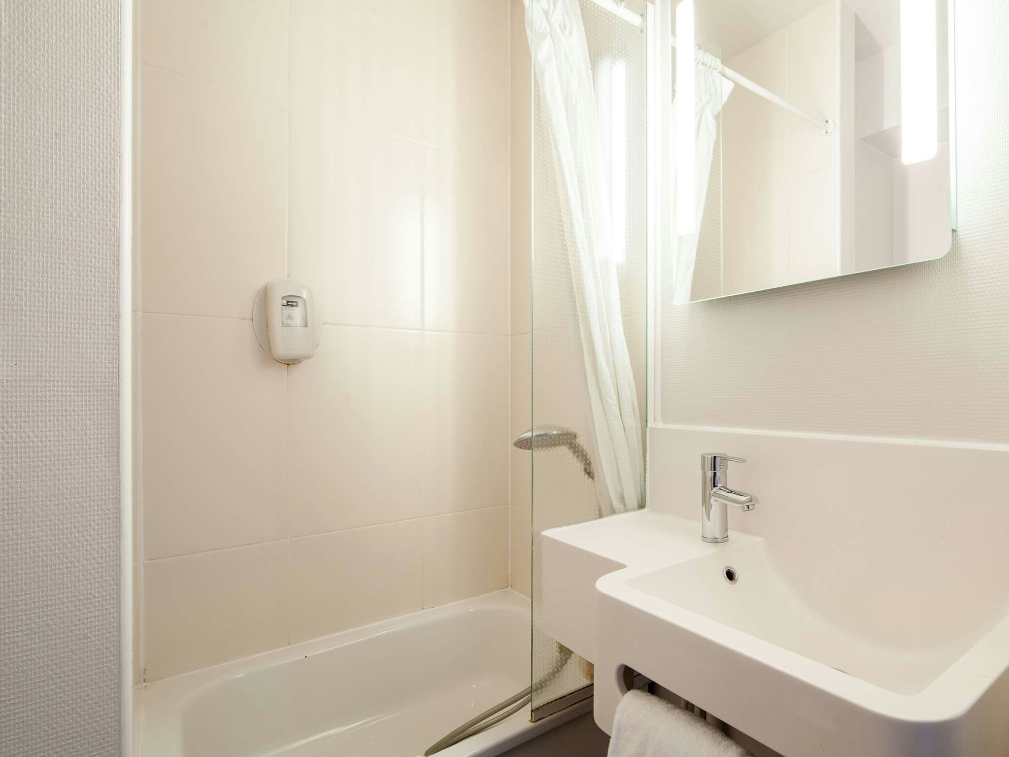 B&B HOTEL Creil Chantilly 11/11