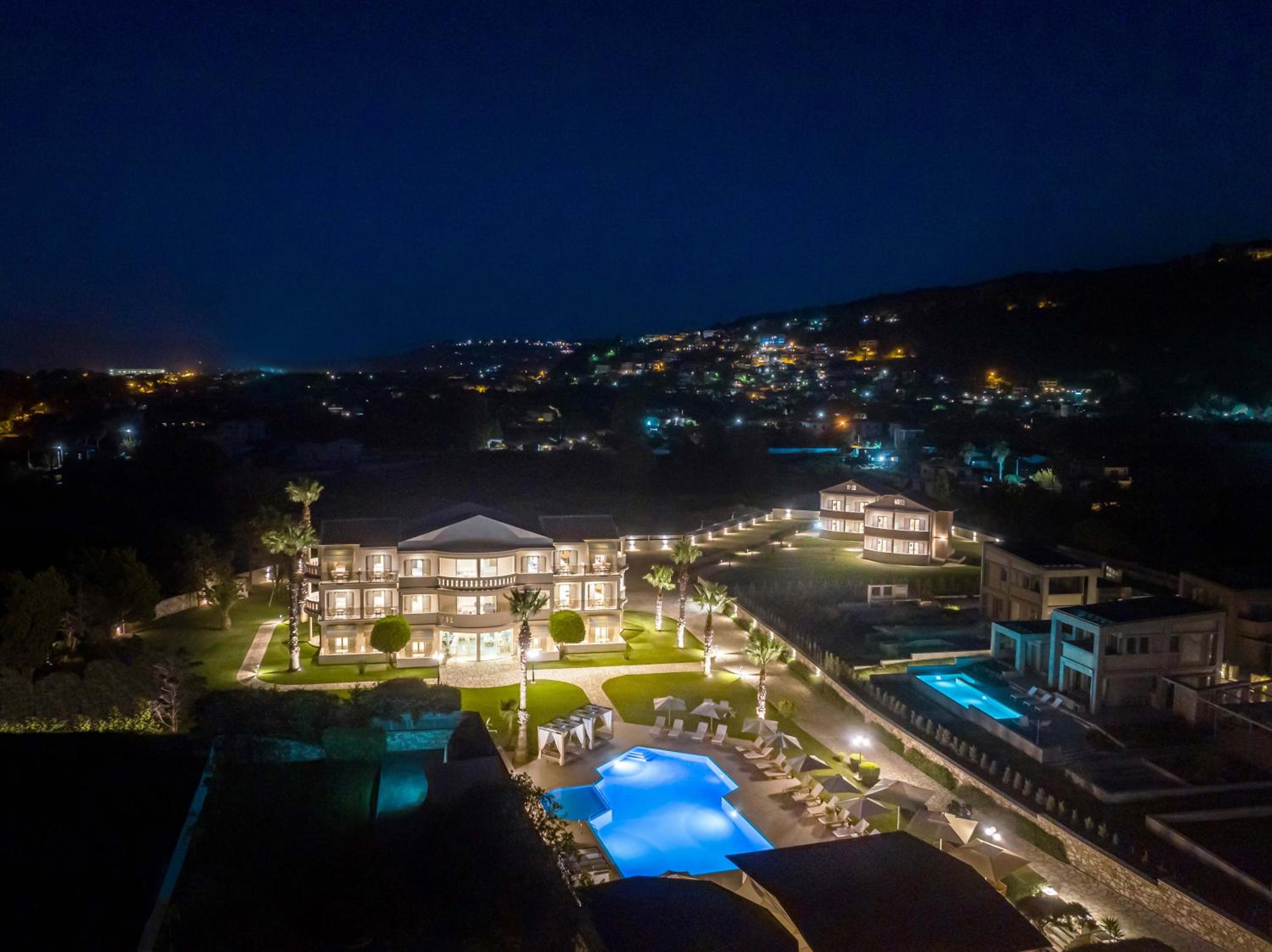 SAN GIOVANNI LUXURY STUDIOS 7/56