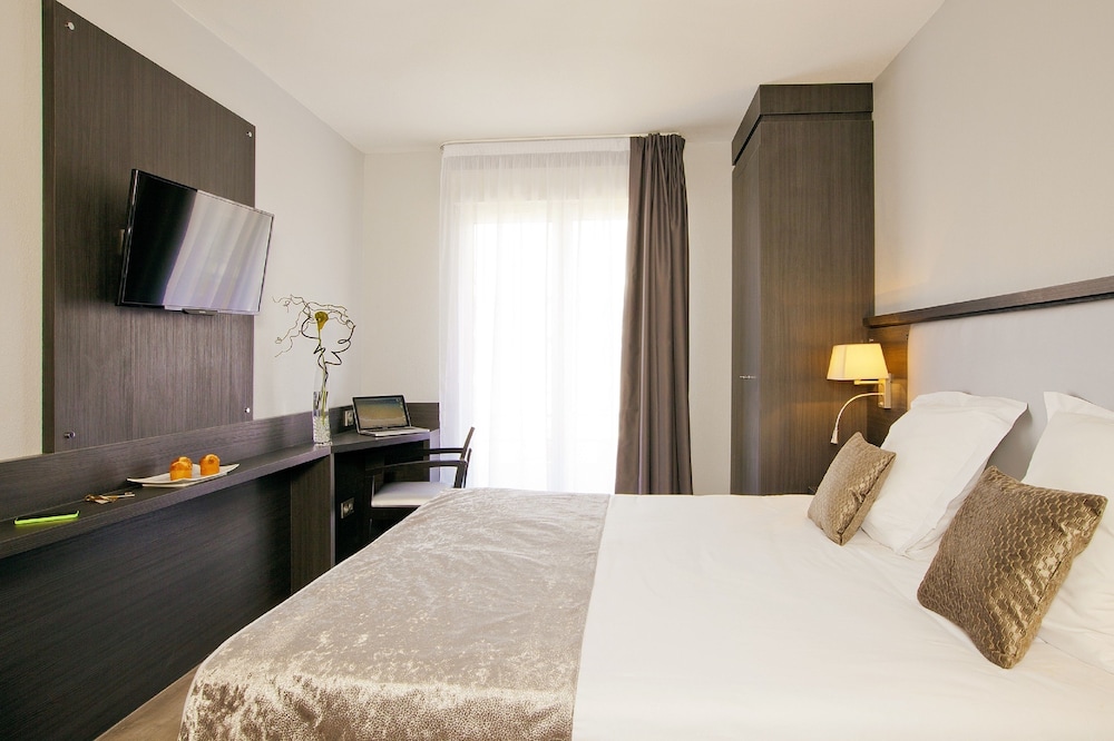 Sejours Et Affaires Aix Mirabeau 19/28