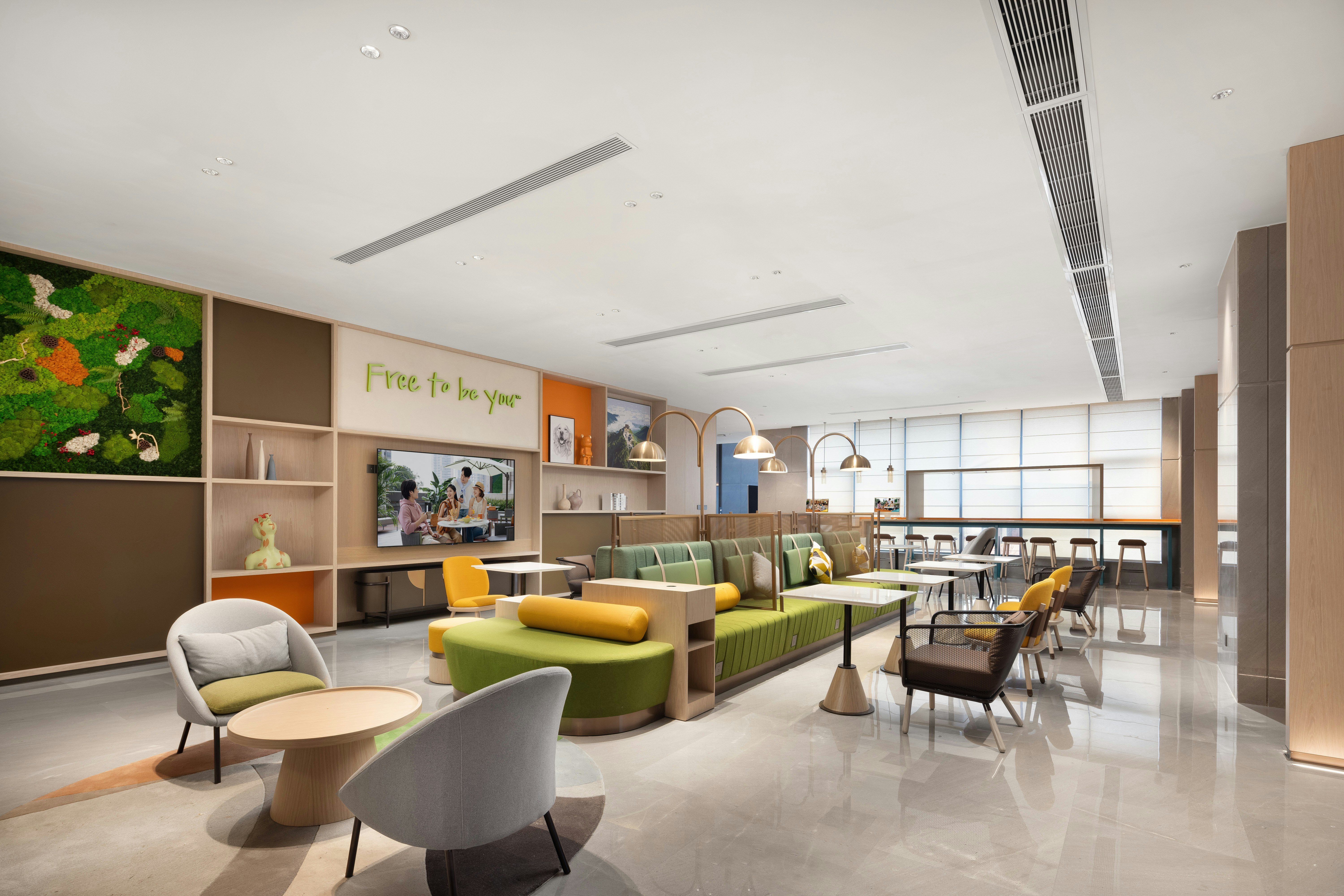 Home2 Suites by Hilton Hengyang Xidu 36/62