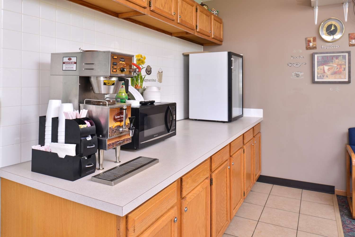 Sauk River Inn & Suites, a Travelodge by Wyndham 4/42
