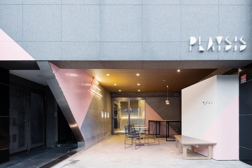 プレイシスイースト東京 写真1
