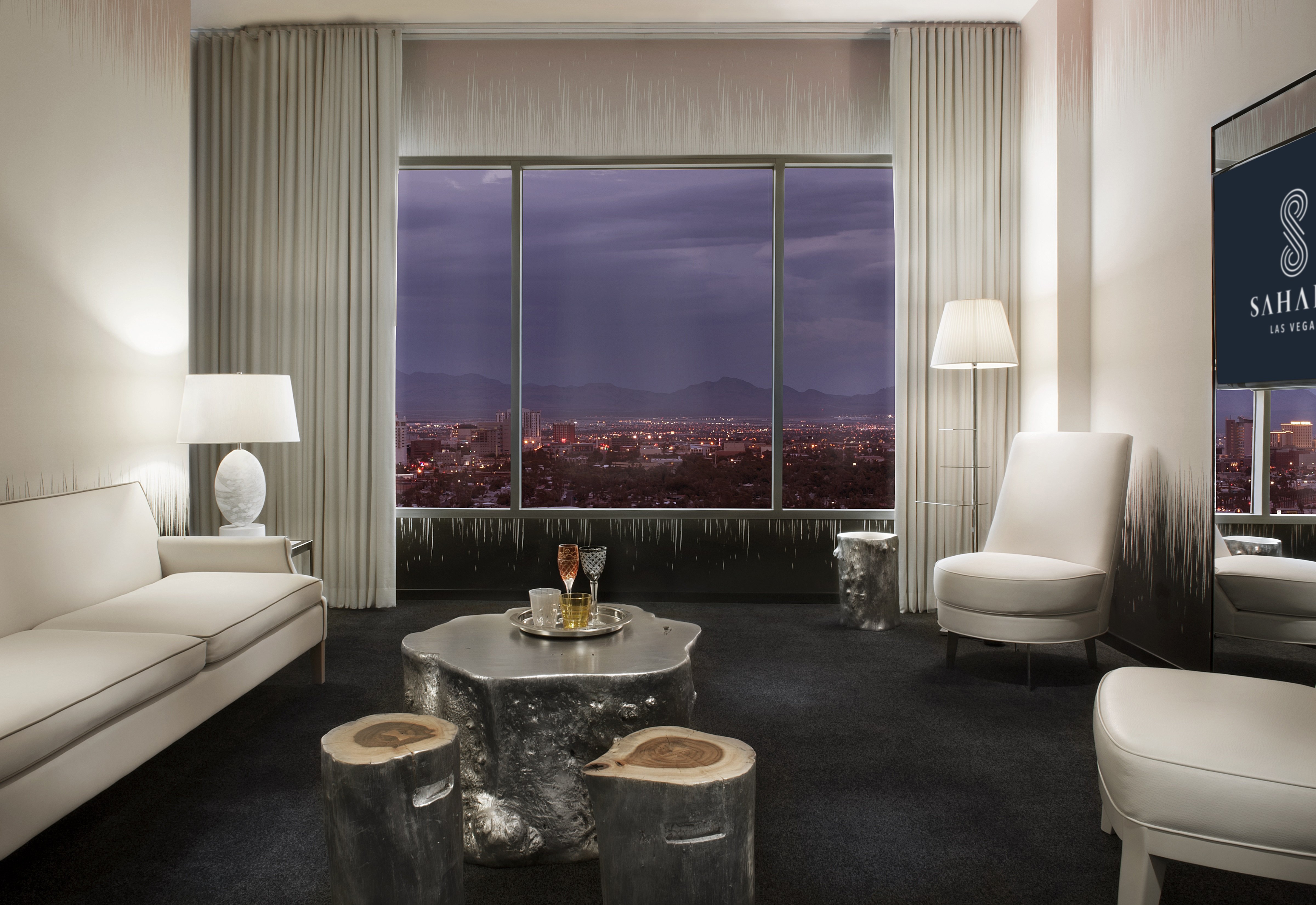 Sahara Las Vegas 64/64