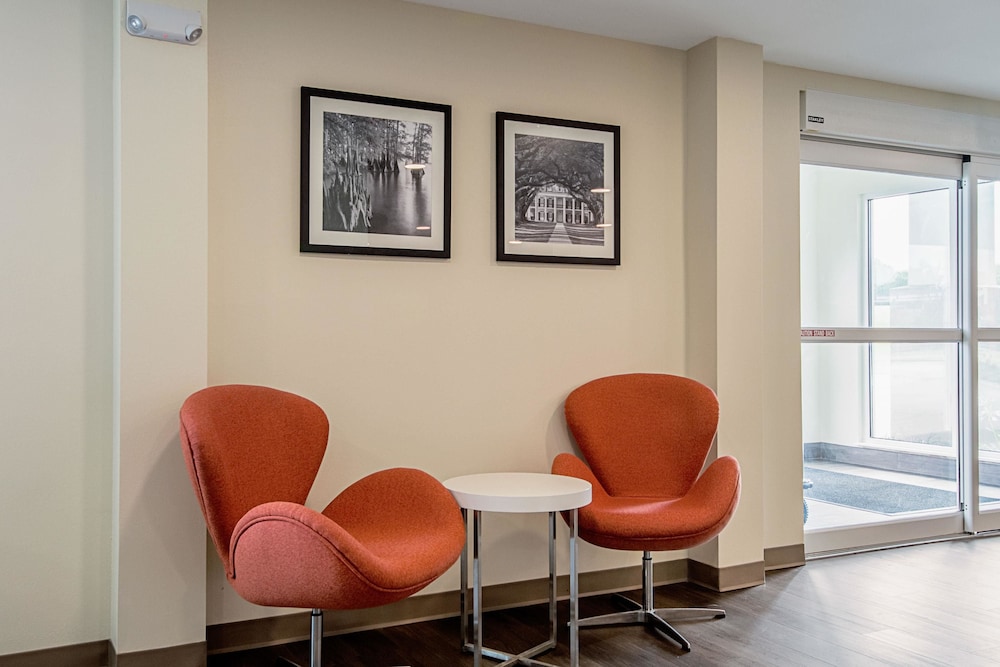 Mainstay Suites Geismar - Gonzales 31/53