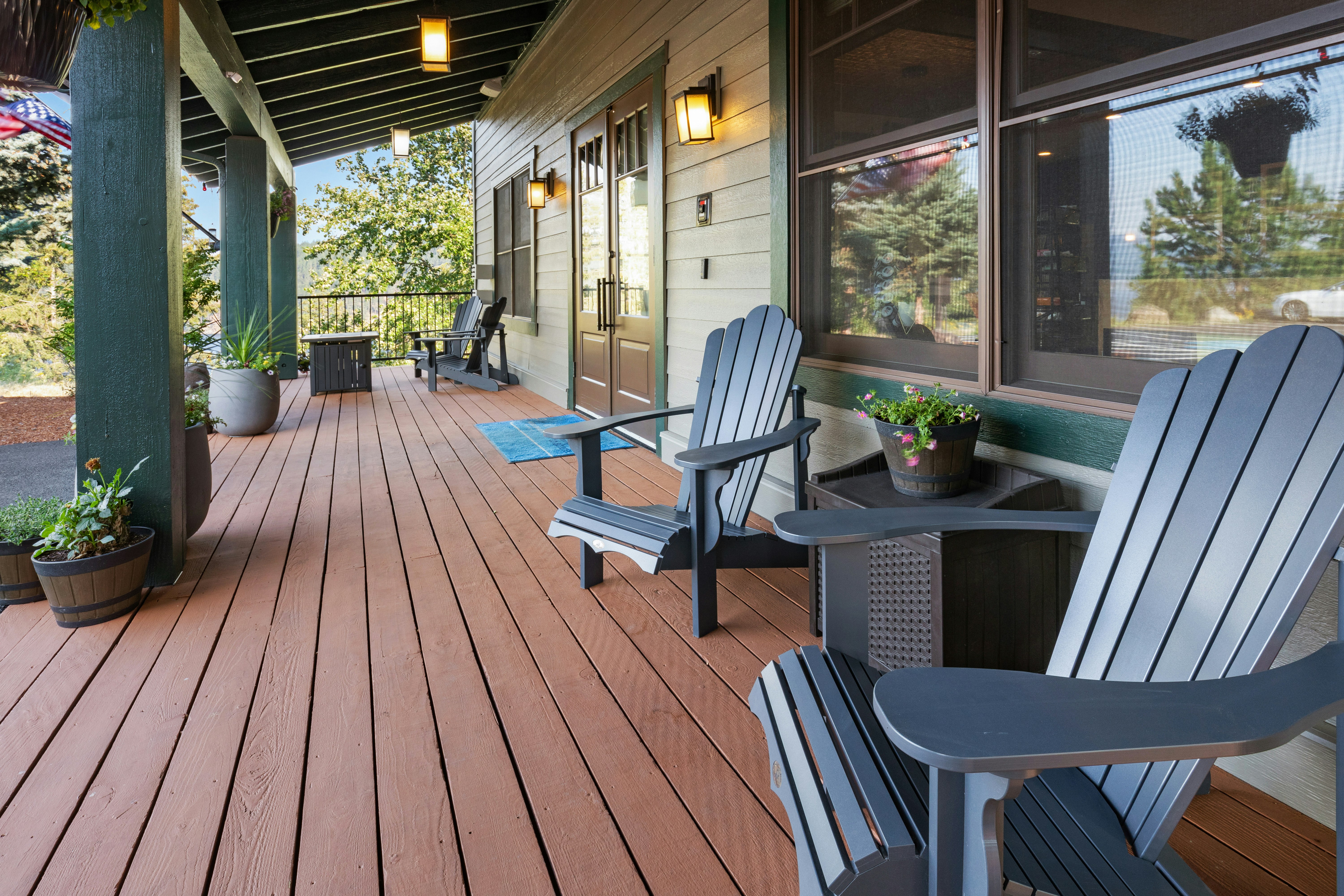 Worldmark Arrow Point 8/22
