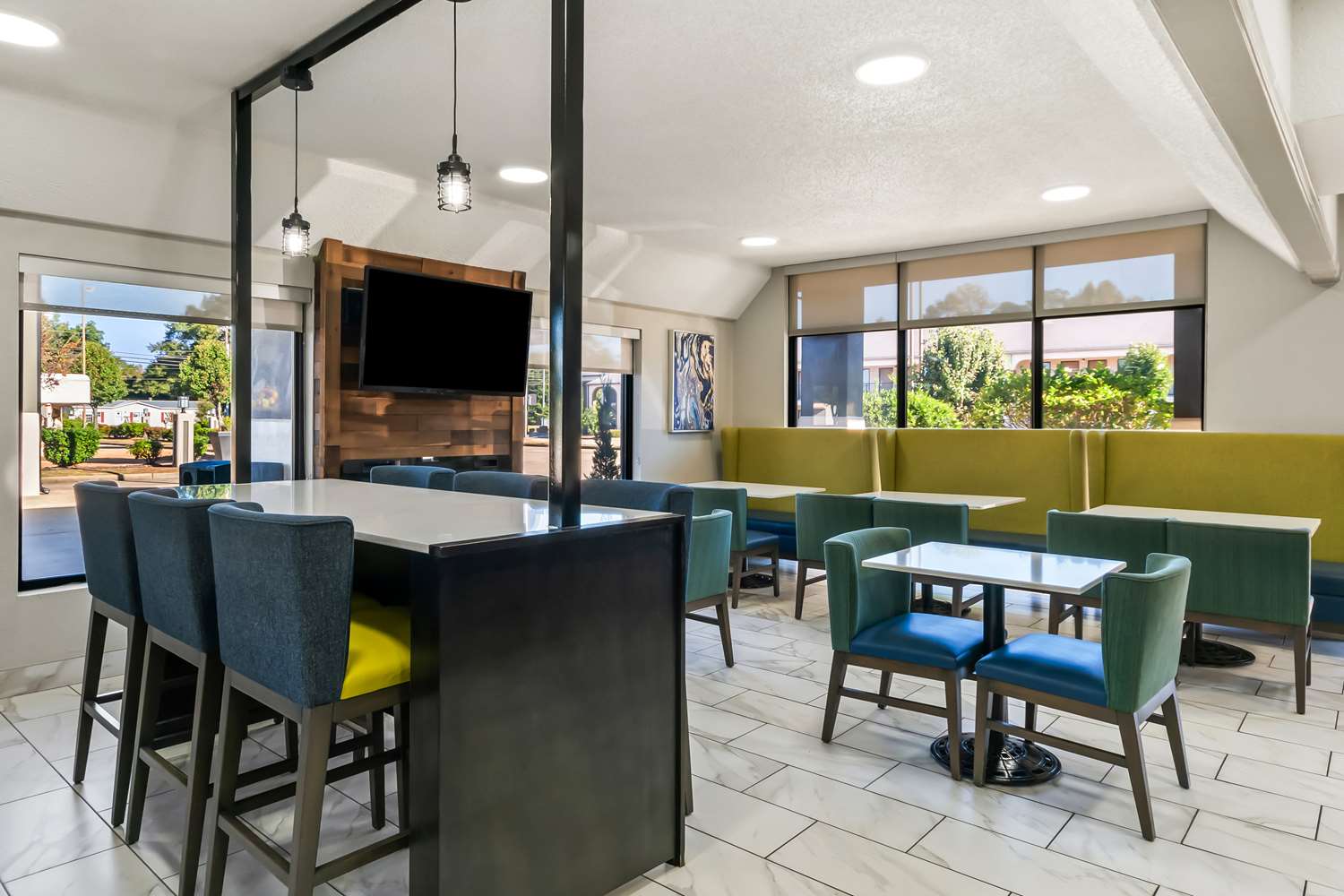 Best Western Inn Monroeville AL 26/31