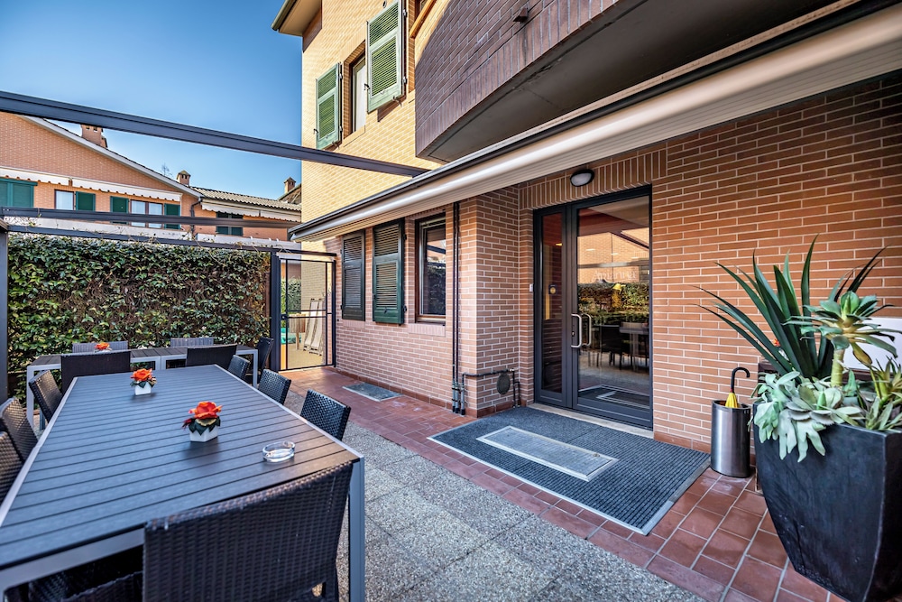Residence Arianna 21/50
