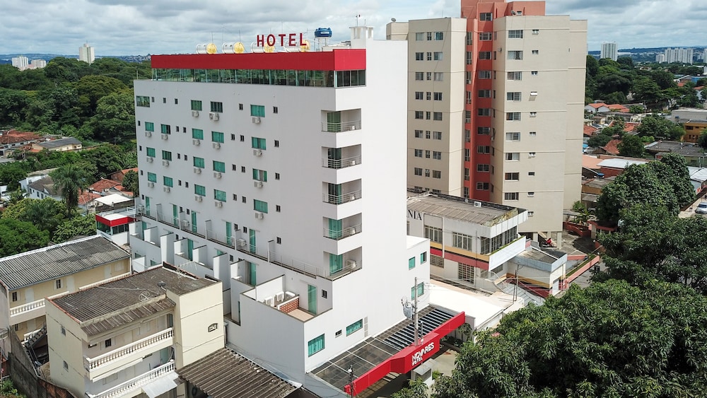 Novares Hotel 2/54