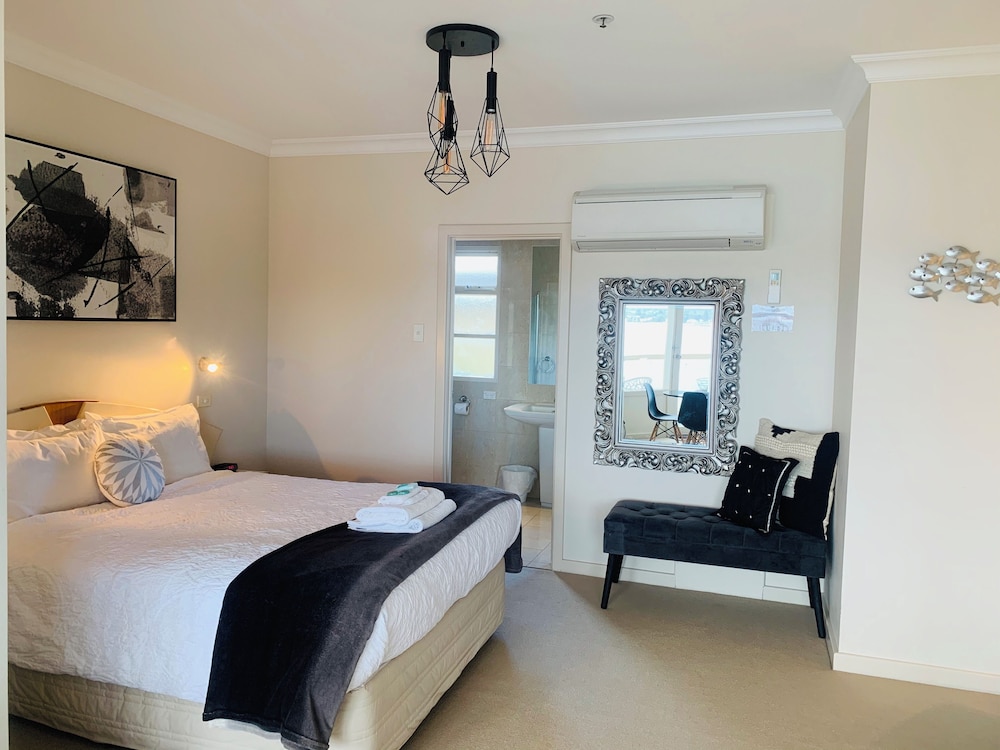 The Bluff Resort Apartments، Mount Barker 9/55