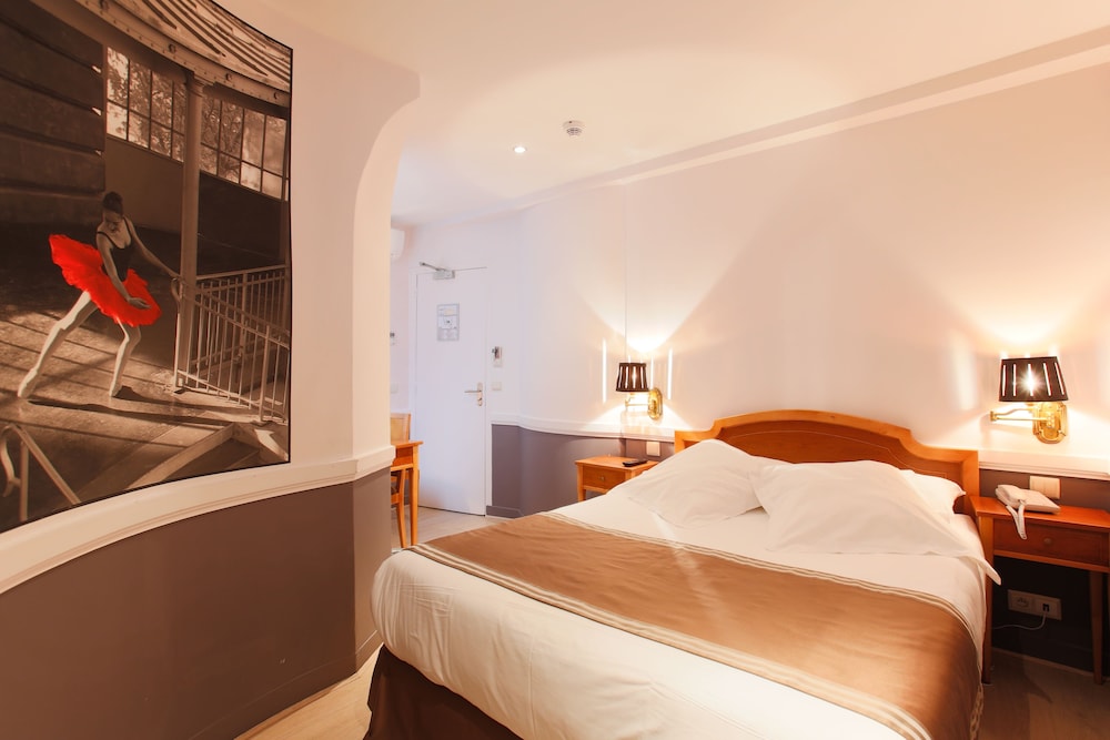 Atelier Vavin Hotel - Paris Montparnasse (ex Atelier Saint Germain) 9/46