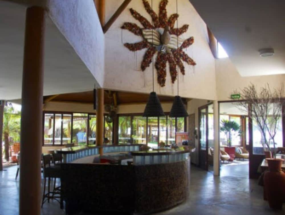 Aruana Eco Praia Hotel 46/67