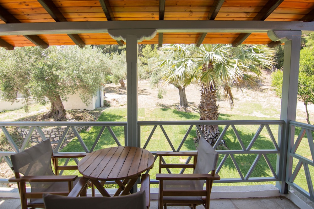 Casa Luxury Suites 21/44
