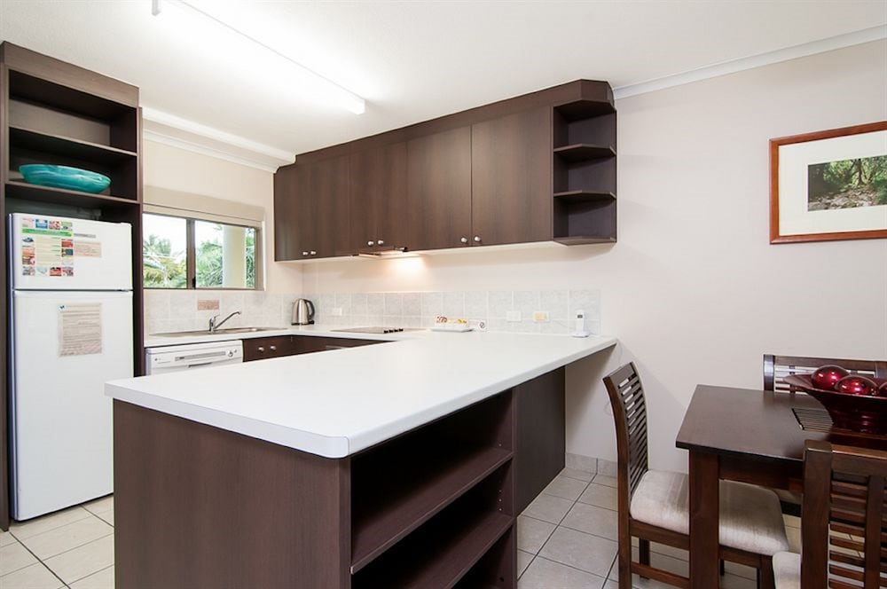 PORT DOUGLAS SANDS RESORT 47/62