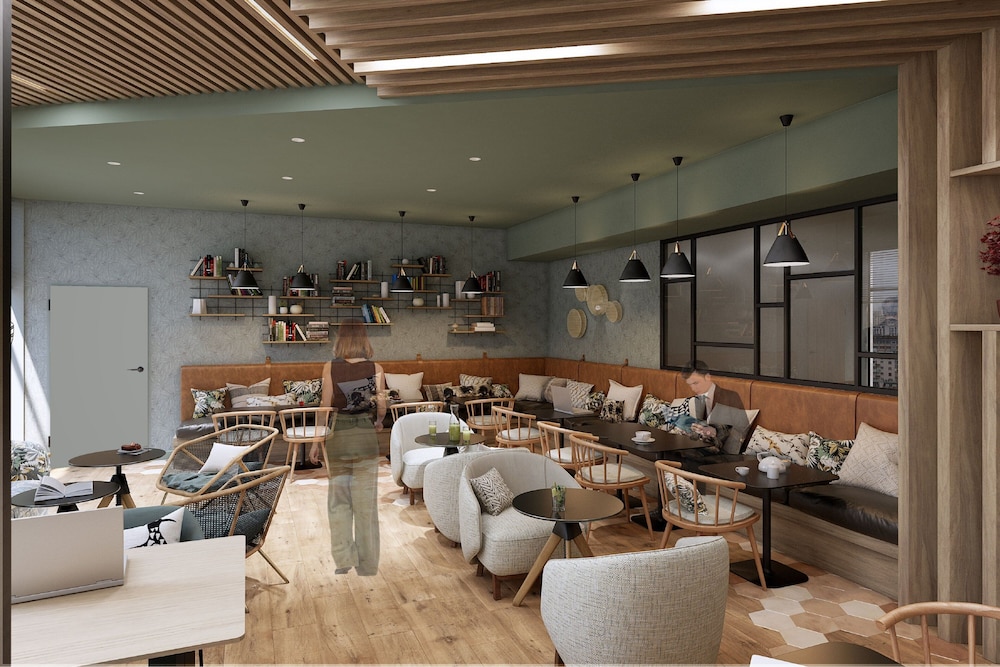 Residence Inn Strasbourg 23/50