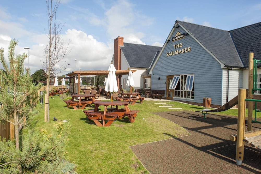 Premier Inn Gosport 27/30