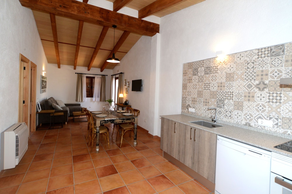 Agroturismo Can Porreti 27/50