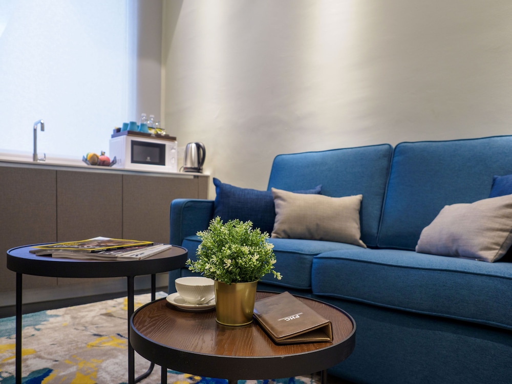 Ropewalk Piazza Hotel Managed By The Ascott Limited 13/18