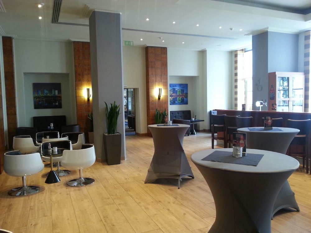 Wyndham Duisburger Hof 35/53