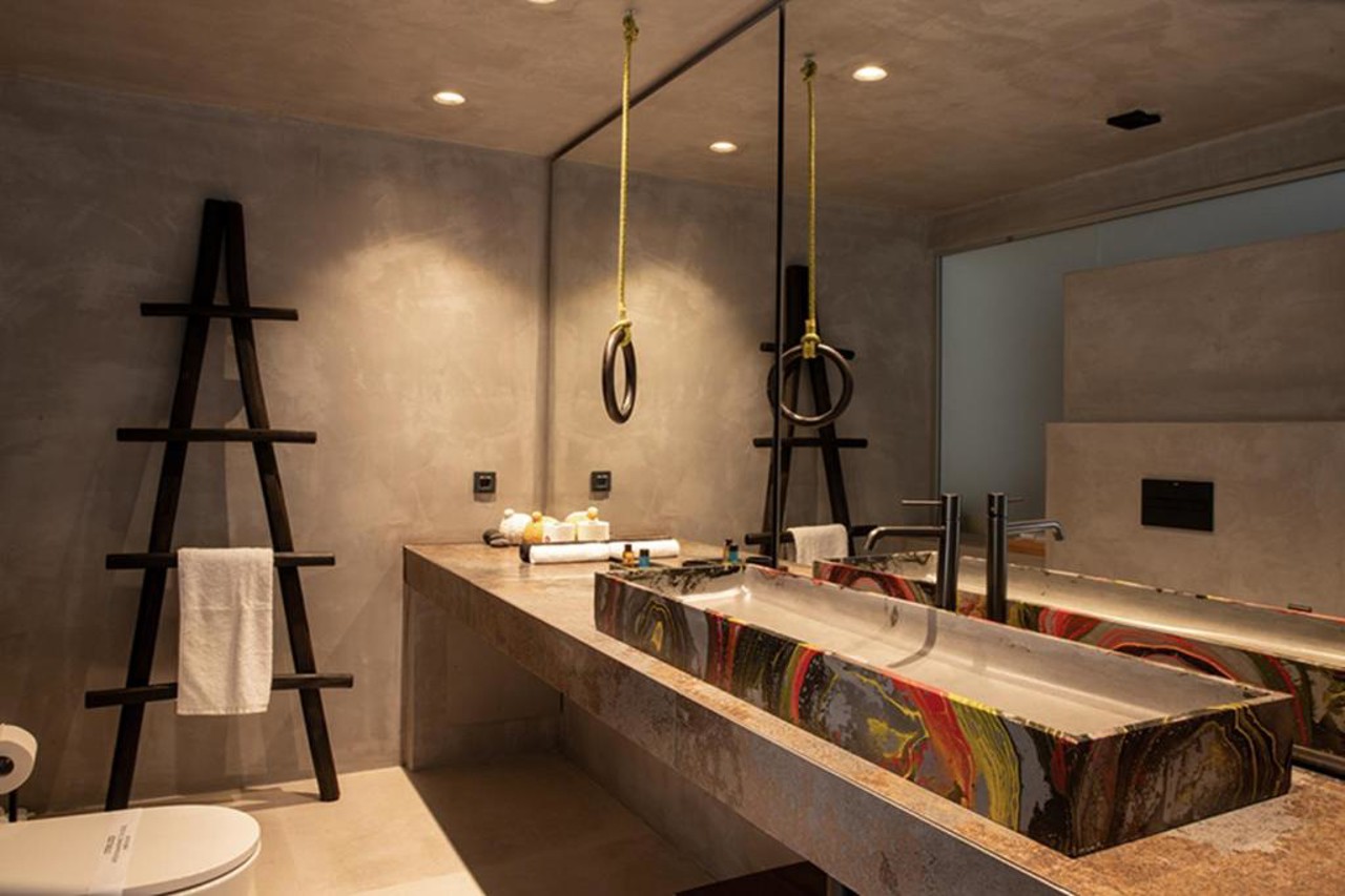 Anzo Villas 10/10