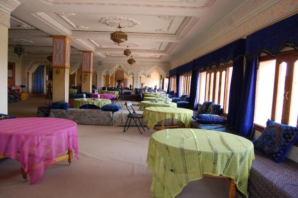 La Kasbah De Dades 30/48