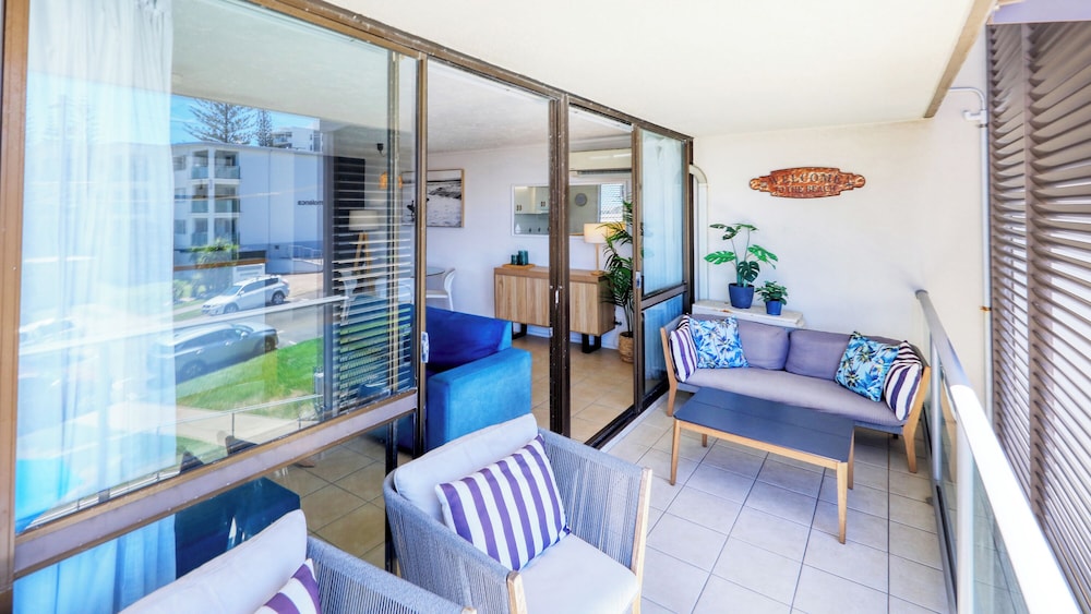 MERRIMA COURT HOLIDAY APARTMENTS 36/74