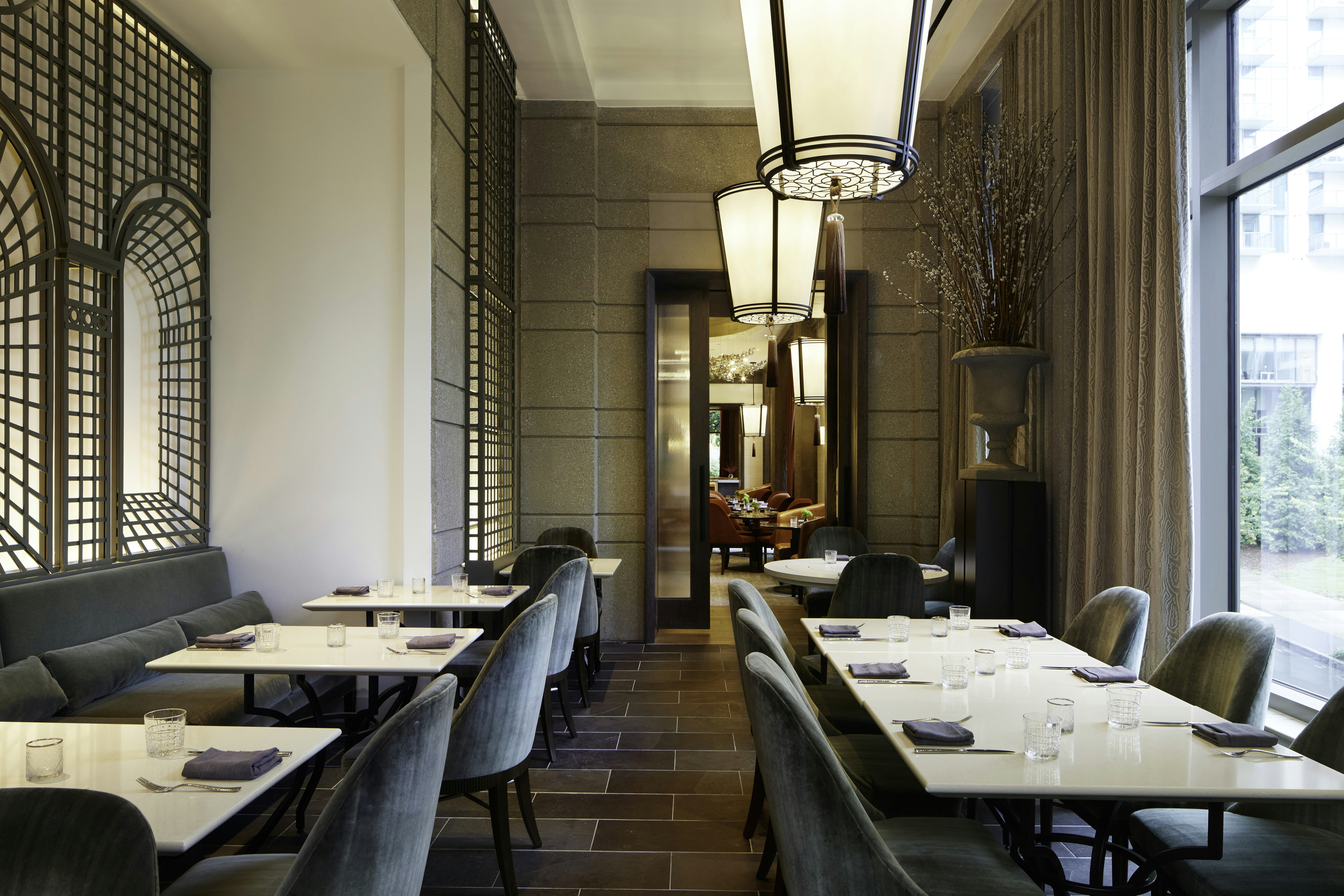 Waldorf Astoria Atlanta Buckhead 60/80