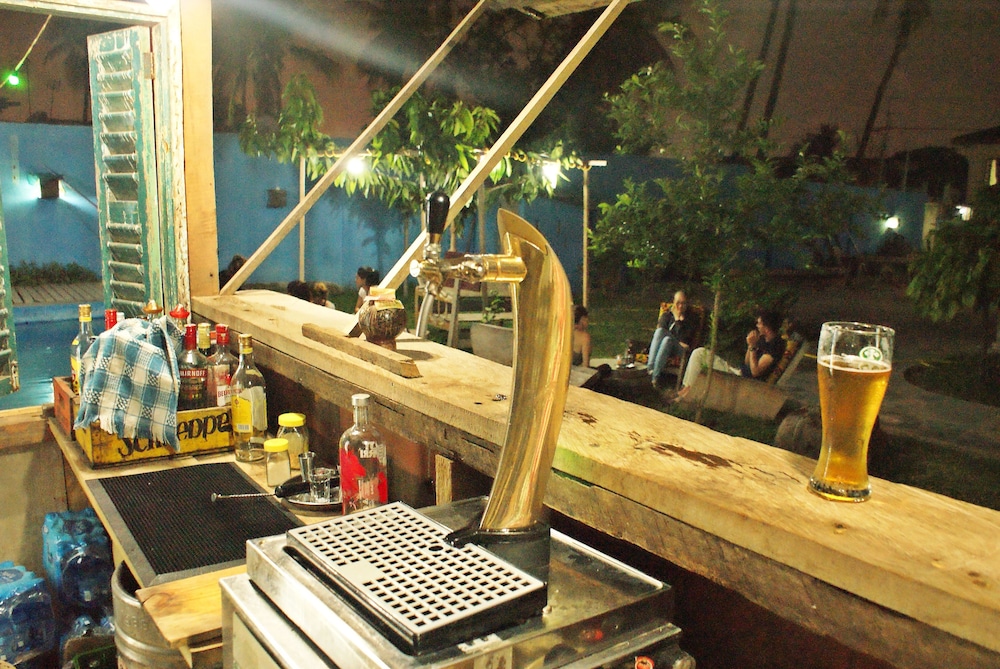 Somewhere Nice - Hostel 57/69
