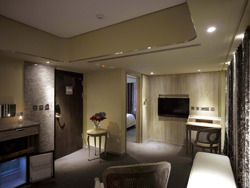 Inhouse Hotel Heritage 7/68