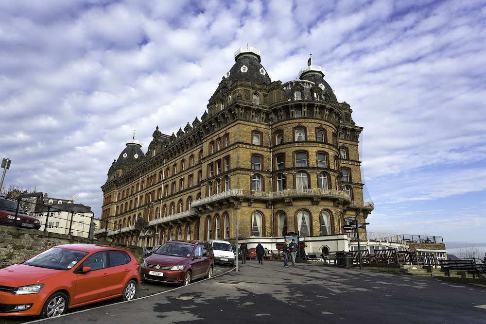 Grand Hotel Scarborough 62/72