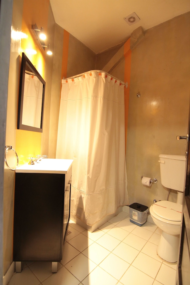 Hotel Ancon 13/37