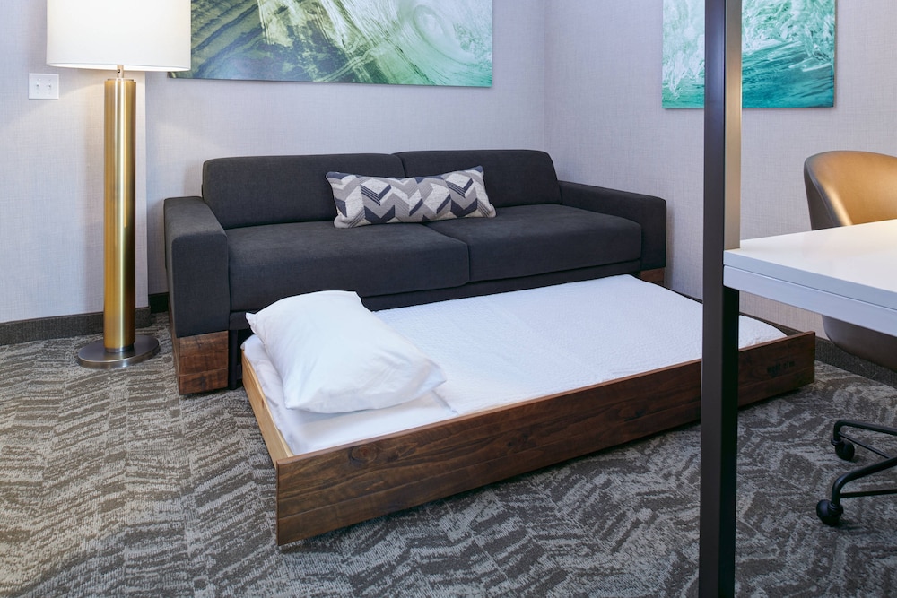 Springhill Suites Detroit Wixom 10/28