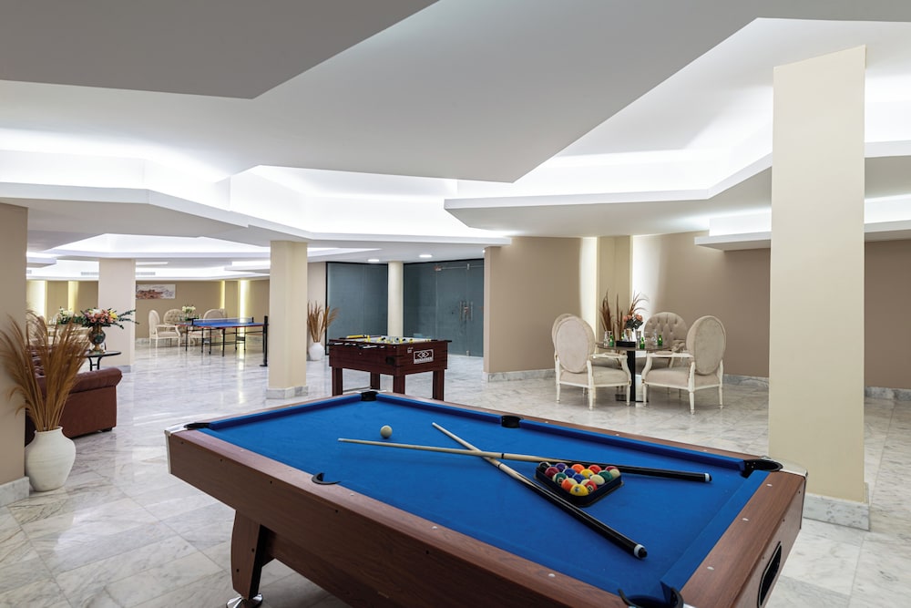 منتجع وسبا هدب الخبر(HDB Al Khobar Resort and Spa) 25/55