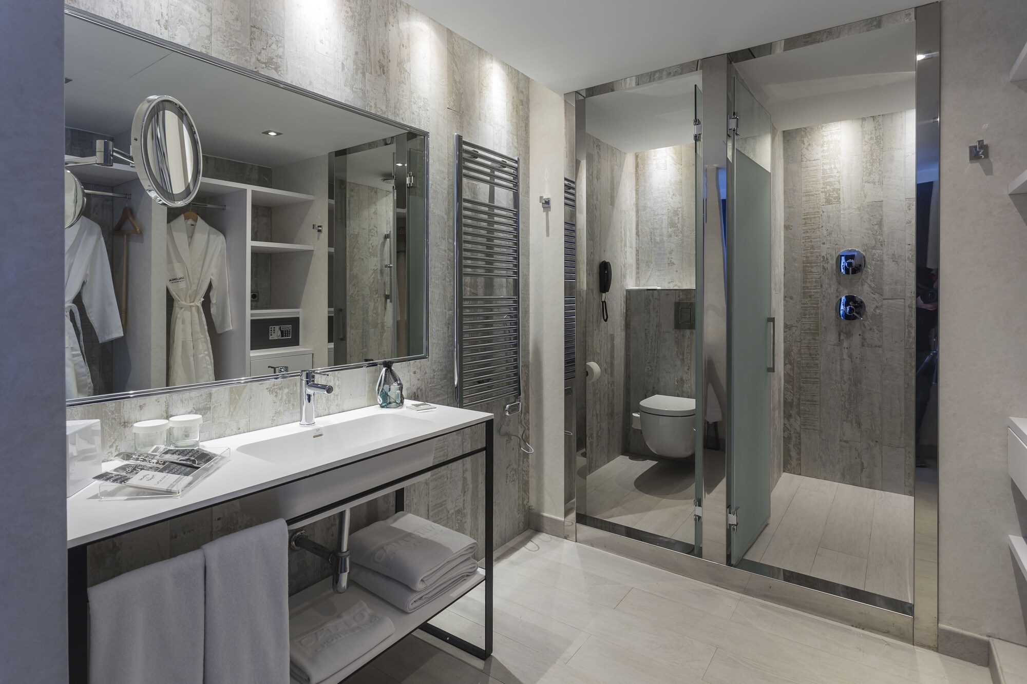 Swim Up, Junior Suite, Single, King Bed, Catalonia Royal Ses Estaques - Adults Only 2/2