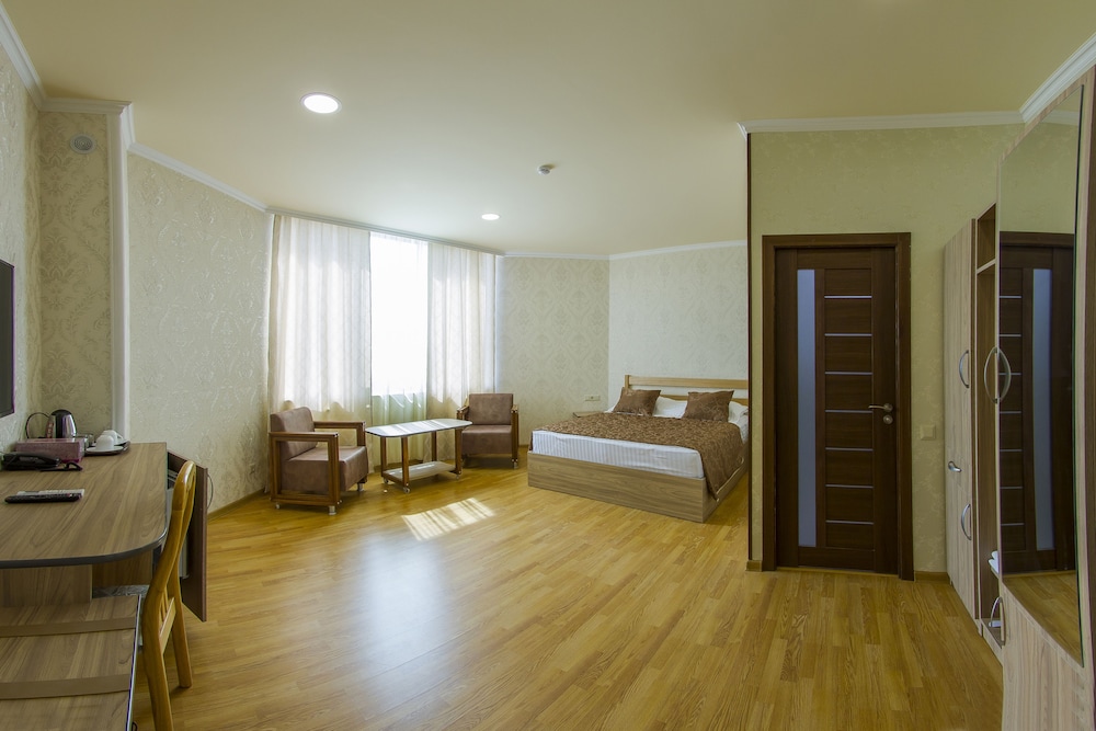 Inga Hotel Yerevan 17/50