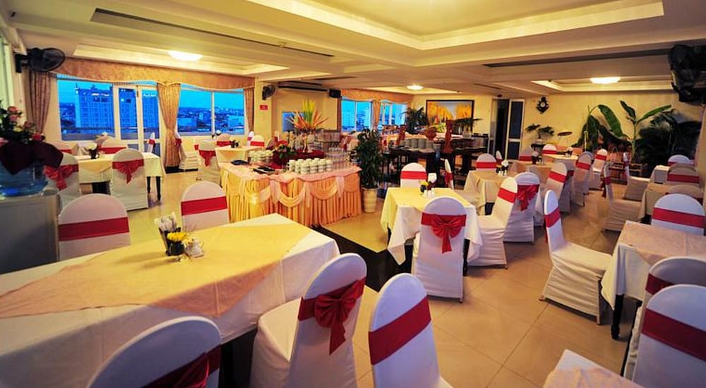 Duy Tan 2 Hotel 28/30