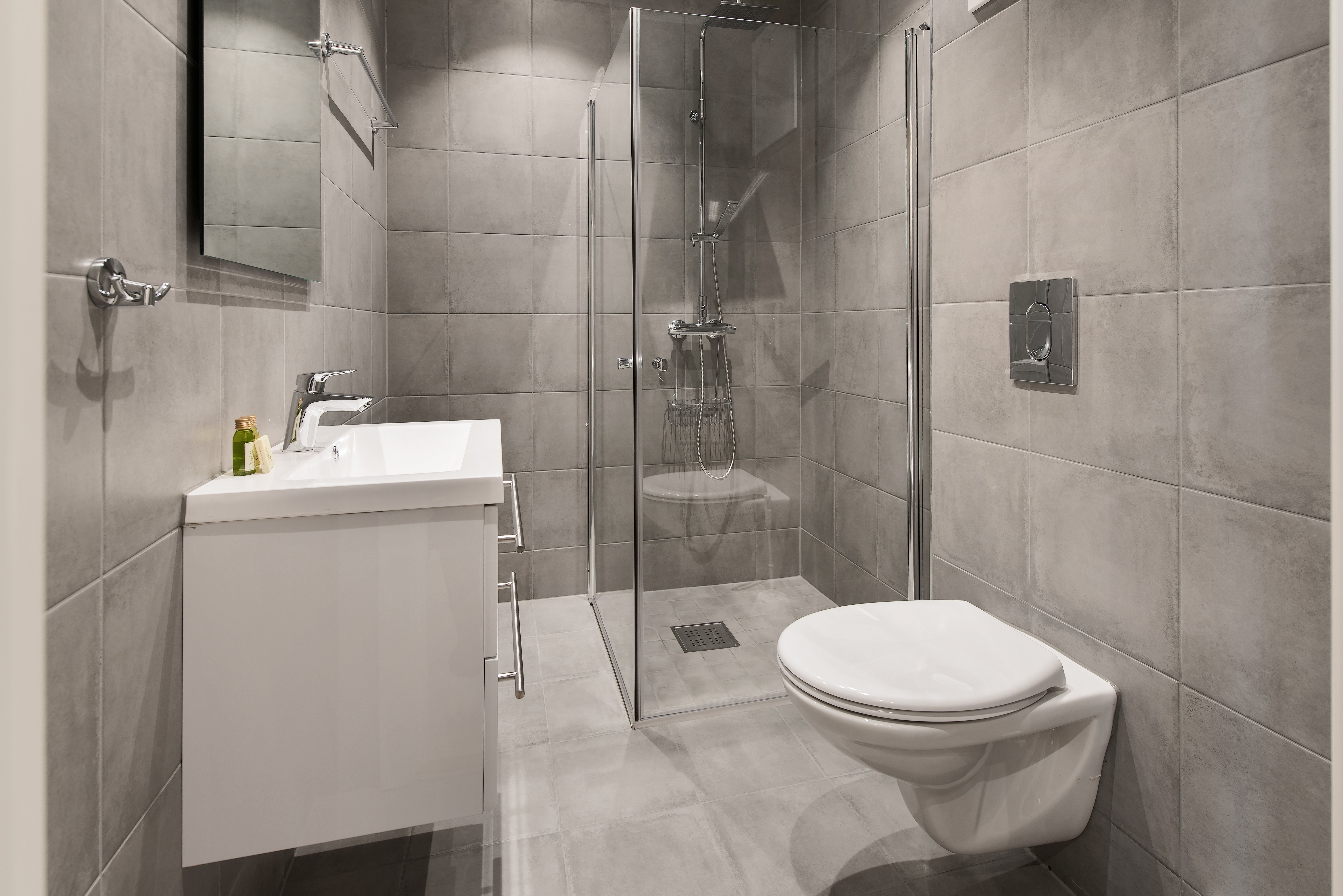 FROGNER HOUSE APARTMENTS BYGDOY ALLE 53 9/9