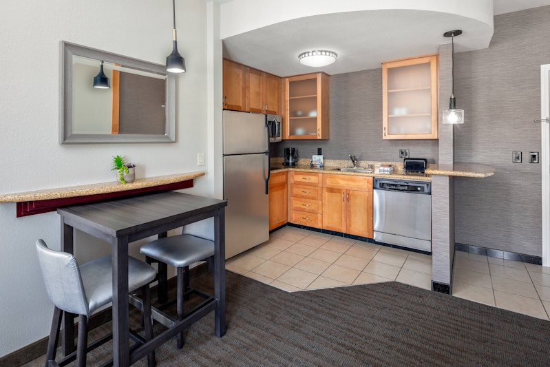 Residence Inn Phoenix NW/Surprise 11/21