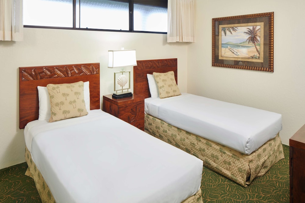 2 BEDROOMS, SUITE, MULTIPLE BEDS, OCEAN VIEW