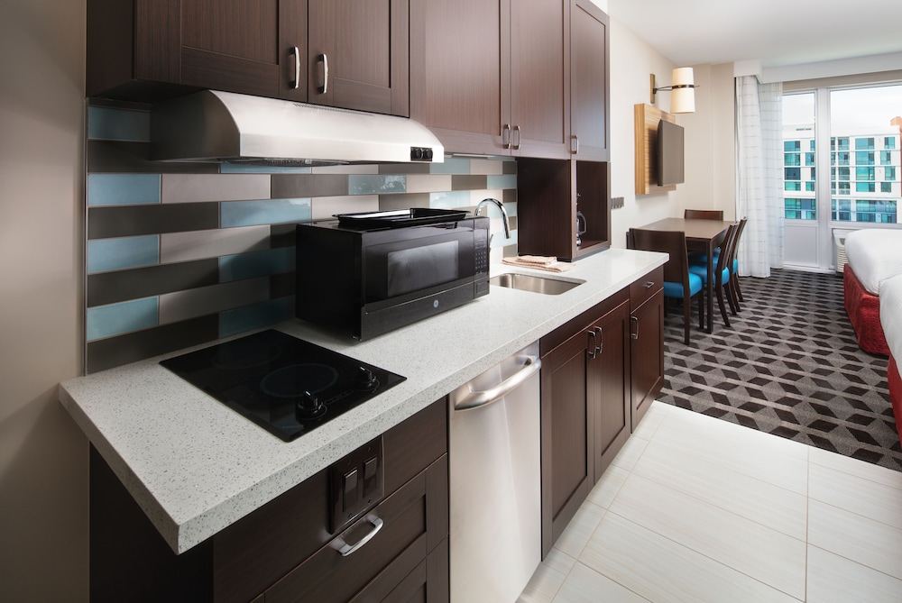 Towneplace Suites San Diego Downtown 32/47