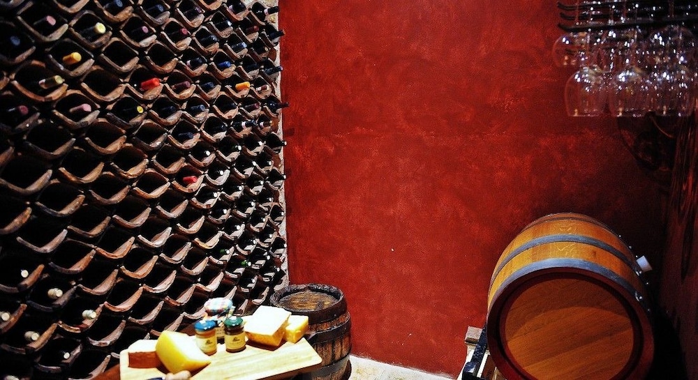 B&B Wellness Il Pomario Di Montepiglio 26/50