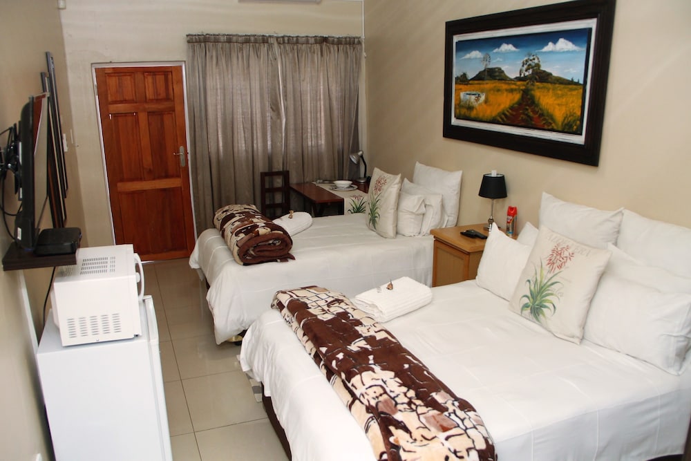 Memra Guest House 10/50