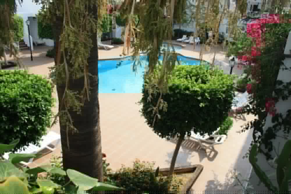 Apartamentos Torrelaguna 33/65
