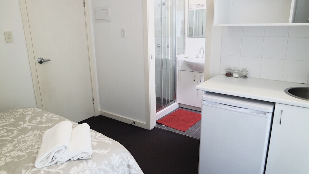 Cityview Studio Accommodation 61/61