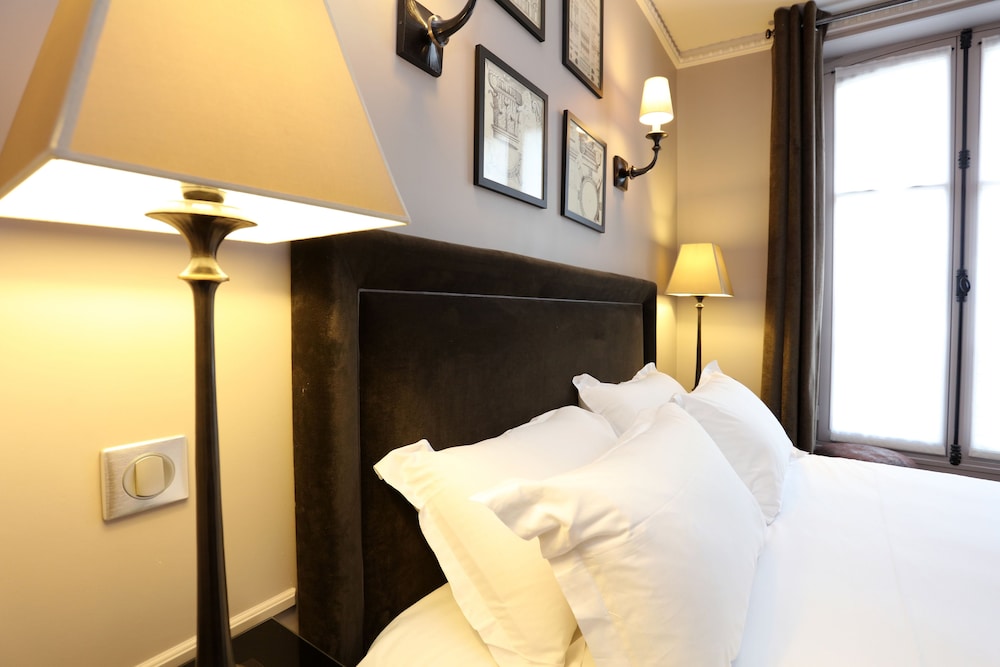 Hotel Saint-Louis Pigalle 22/64